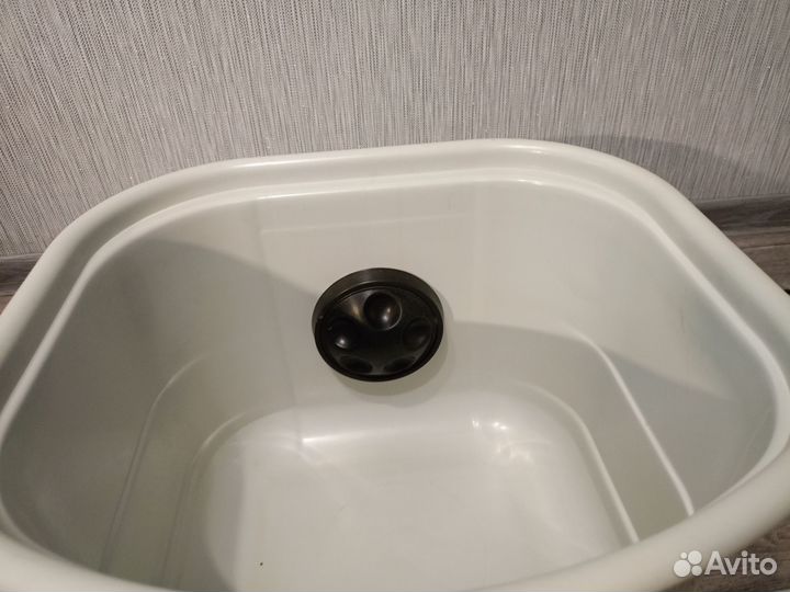 Стиральная машинка- малютка Арман