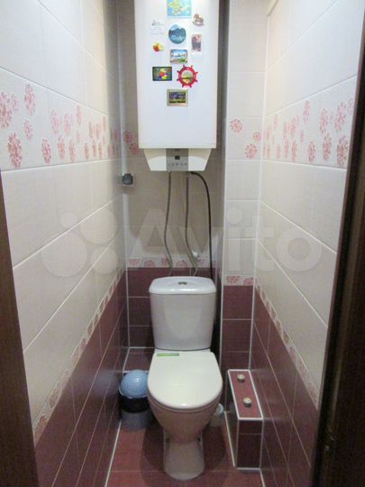 3-к. квартира, 70 м², 6/9 эт.