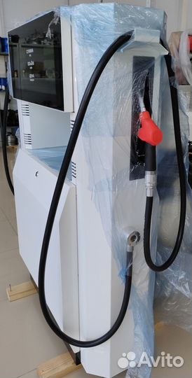 Трк Топаз 421