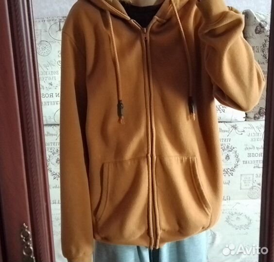 Толстовка
