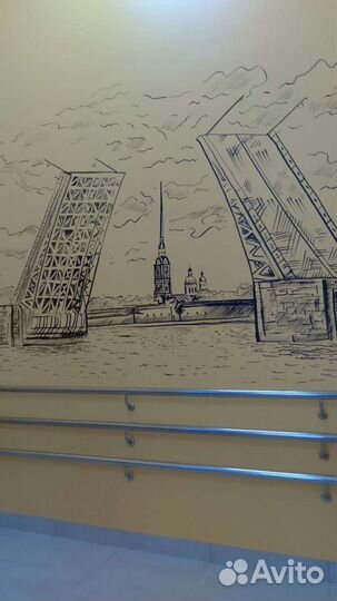 Электромонтажные работы строительство