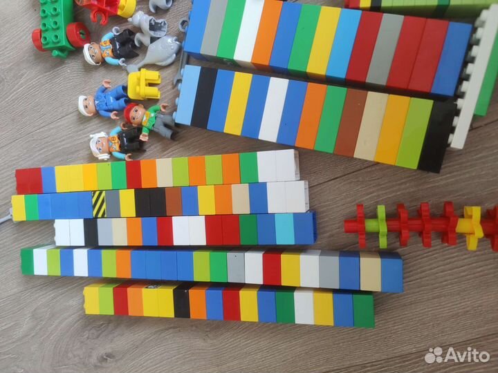 Lego duplo