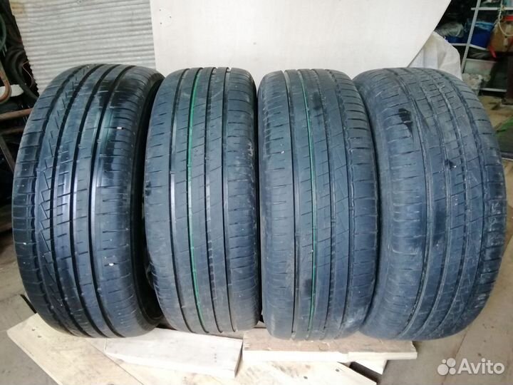 Nokian Tyres Hakka Green 3 205/60 R16