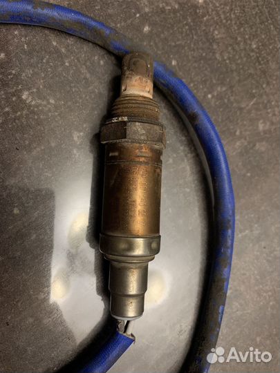 Датчик кислорода Mercedes-Benz C-Class W202