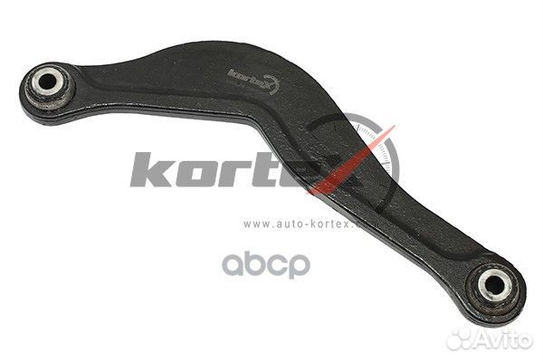 Рычаг зад.подв.верхн. KSL5576 kortex