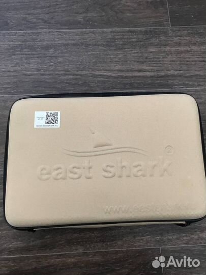 Сигнализаторы поклевки eastshark