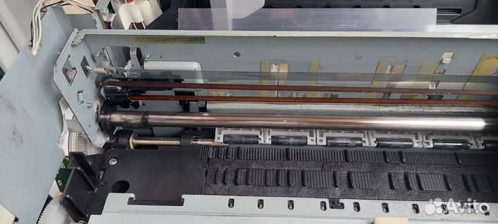 Принтер Epson T50