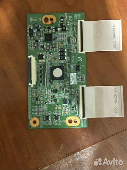 Sh120pmb4sv0.3 от Samsung ue46d6510ws