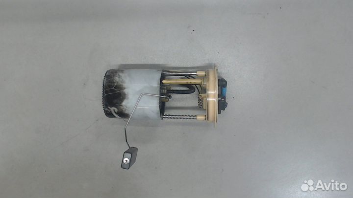 Насос топливный электрический Seat Leon 2, 2008