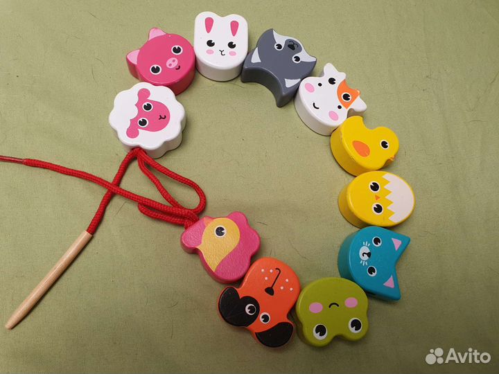 Сортеры разные