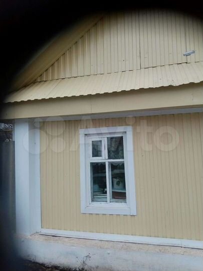 Дом 40 м² на участке 12 сот.
