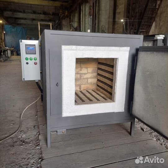 Муфельные печи для керамики