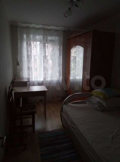 Комната 11 м² в 4-к., 7/9 эт.