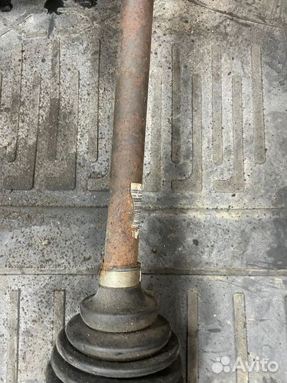 Привод левый LADA Vesta 8450030513