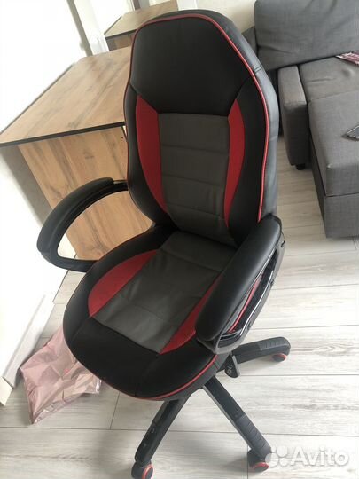 Игровое кресло