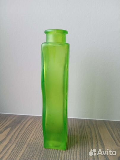 Ваза стекло IKEA