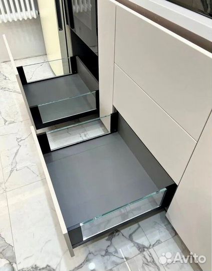 Модульная кухня