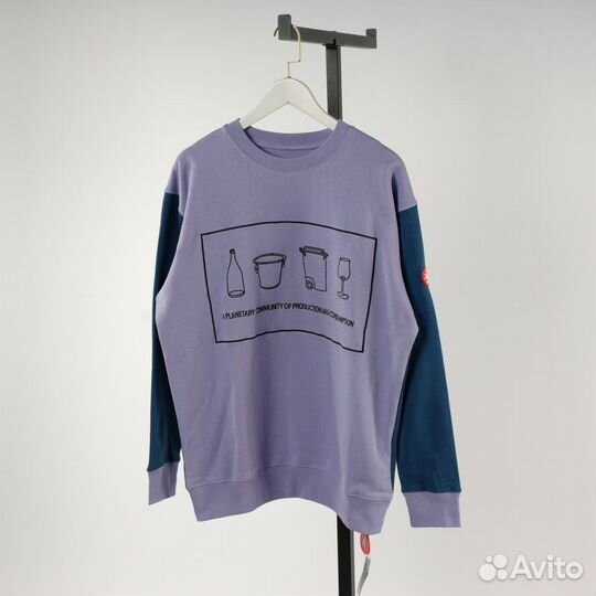 Свитшот CavEmpt