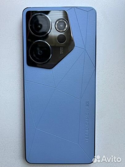 TECNO Camon 20 Premier, 8/512 ГБ