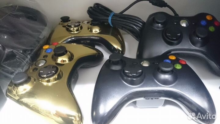 Память HDD оригинальная для X-BOX 360