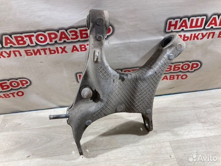 Рычаг подвески нижний задний правый Bmw X5 (E-70)