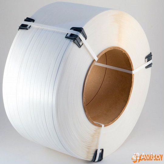 Лента пп, пэт, Пряжка, Скоба