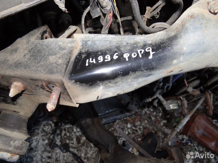 Балка под двигатель Ford Scorpio 2.3