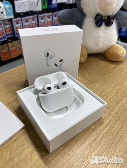 AirPods 3