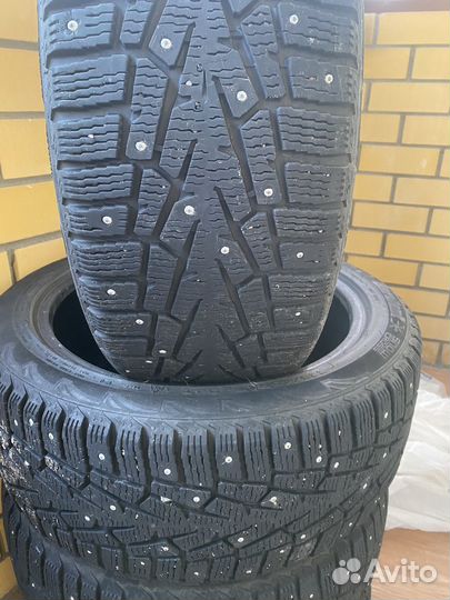 Cordiant Snow Cross 225/45 R17 94