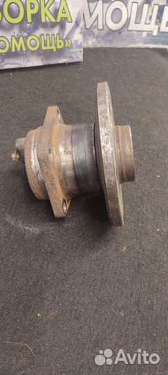 Задняя ступица Chery Tiggo 5