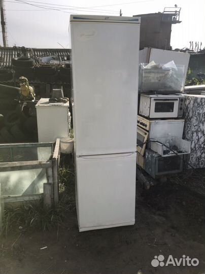 Холодильник Pozis