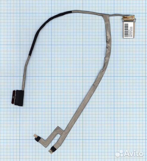 Шлейф HP 450 G3 VER-2