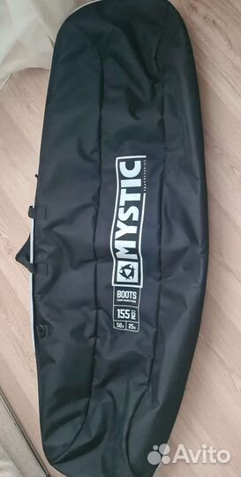Чехол для серфборда и бутсов
