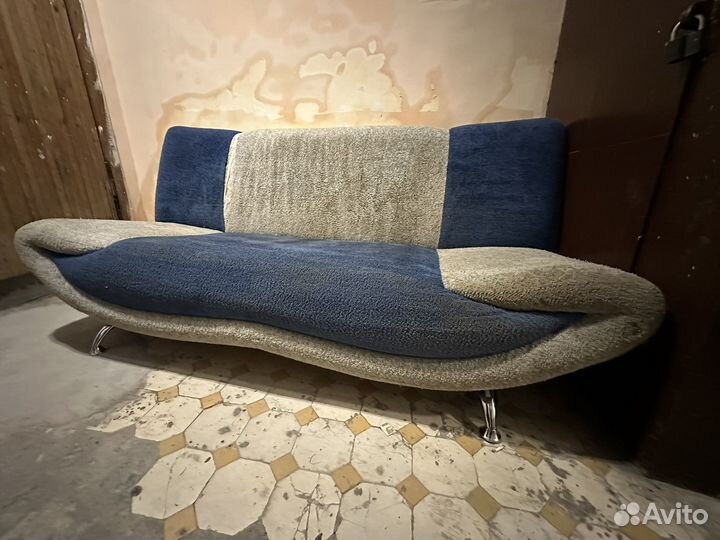 Диван книжка раскладной