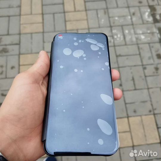 Чехол на Poco m3 и Redmi Note 9