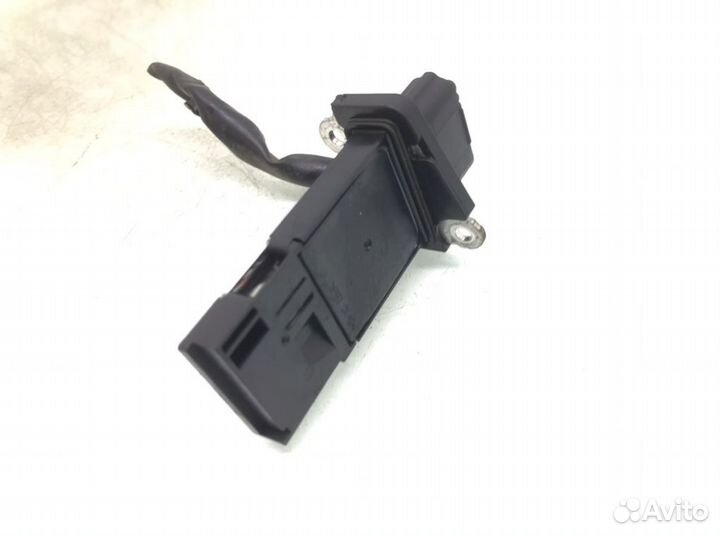 Расходомер воздуха Nissan Qashqai 1.6 I 2009