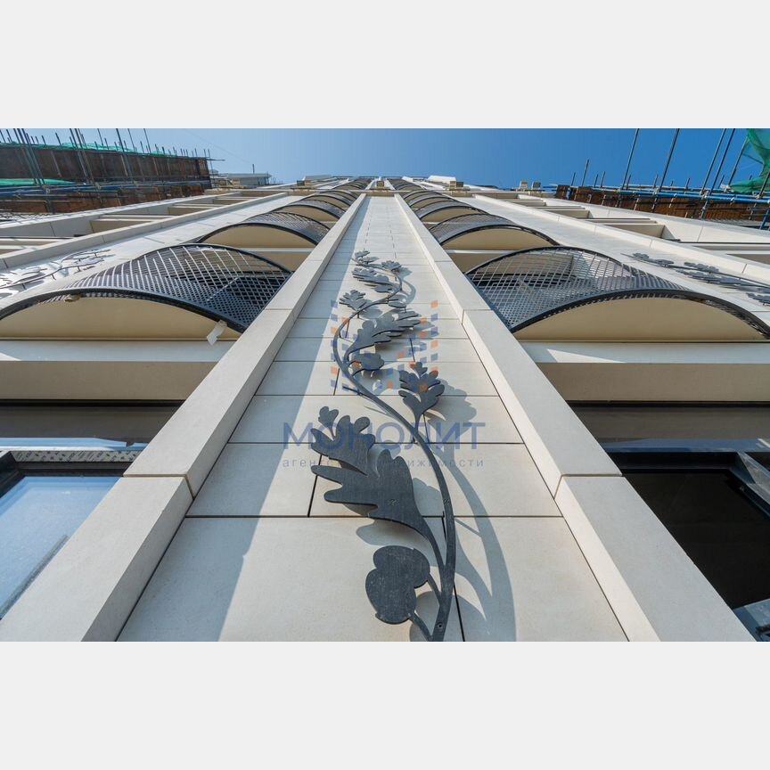 Квартира-студия, 24 м², 16/20 эт.