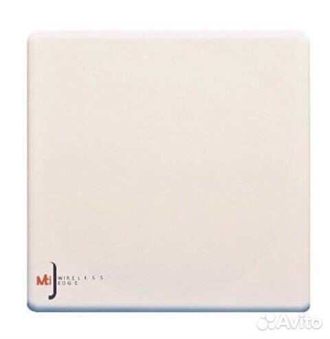 Антенна 0,6м MTI (antenna MT-465008 6.0-6.4 GHz)