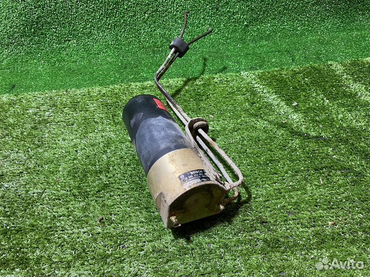 Ресивер тормозной системы ASR Mercedes-Benz W140