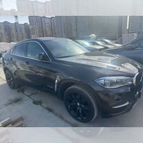 BMW X6 3.0 AT, 2014, 67 000 км, с пробегом, цена 4 500 000 руб.