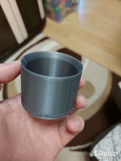 Экономайзер для Daiwa Emblem 45 5000LD QD