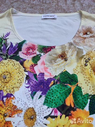 Кофта Премиум класс