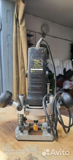 Фрезер Энкор