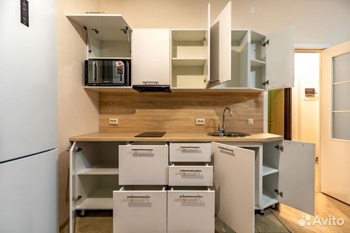 Кухни на заказ под ваш бюджет