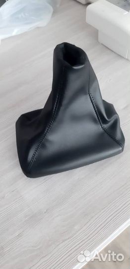 Кожух кулисы МКПП Opel