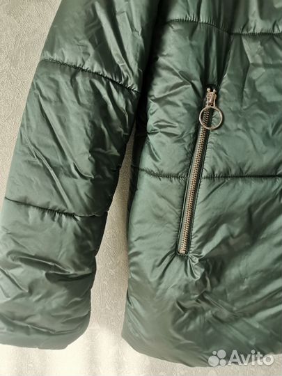 Куртка для беременных демисезонная