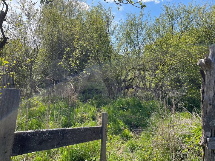 Участок 30 сот. (ИЖС)