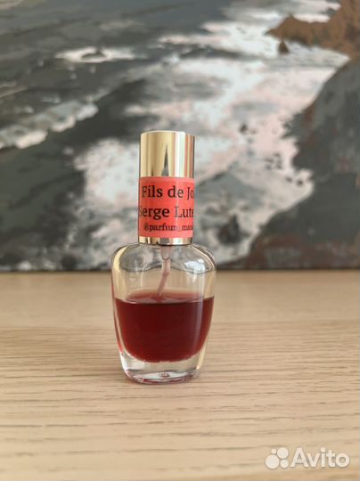 Serge Lutens Fils de Joie 6 мл