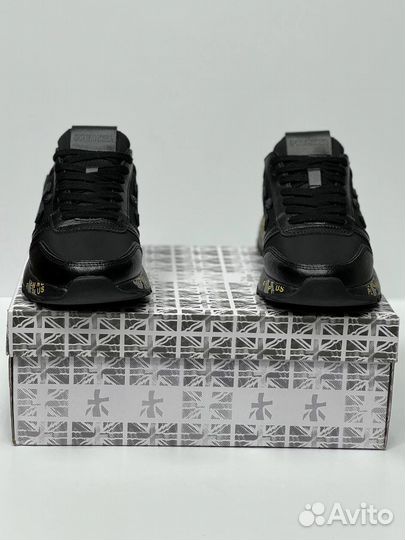 Кроссовки Premiata