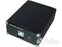 Аудио Цап DAC ES9018k2m 24/192